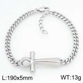 Stainless Steel Bracelet