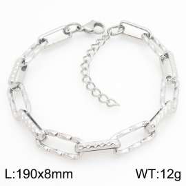 Stainless Steel Bracelet